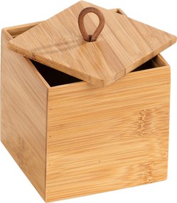 XXXLutz ORGANIZÉR hnedá - Kúpeľňové doplnky - 004332052709