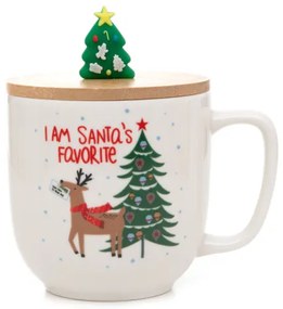 Hrnček MOLDY so sobom 873091 300 ml