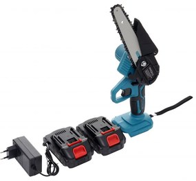 Mini akumulátorová píla, 6" | KD10646