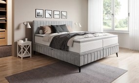 Čalúnená posteľ Caya Rozmer: 140x200 cm