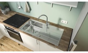 GROHE 31553001 - Drezová batéria START CLASSIC, lesklý chróm