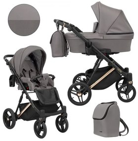 Kočík Kunert Lazzio Premium copper frame 2v1 - 10