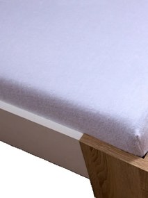 Homa froté plachta biela