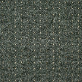 Condor Carpets, Metrážny koberec Udinese zelený - neúčtujeme odrezky z rolky, na mieru, šíře 4m,na mieru, neúčtujeme odrezky, zelená, filc, chodba / predsieň