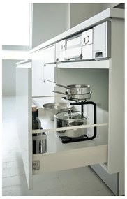 Stojan na hrnce Tower – YAMAZAKI