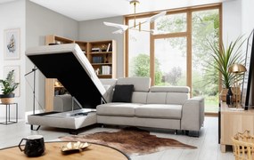 ROHOVÁ SEDAČKA ADELINE 280 x 170 cm