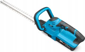 Akumulátorové Nožnice Na Živý Plot 88V 480MM 2x Akumulátor Lithium-ion Z