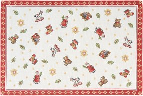 XXXLutz PODLOŽKA POD TANIER, bavlna, 32/48 cm Villeroy & Boch - Textil do domácnosti - 003407101501