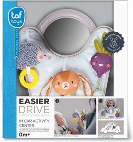 Taf Toys - Závesný pult do auta Záhrada