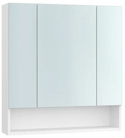 Zrkadlová skrinka BBK129W01