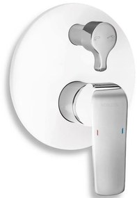 Batéria vaňová podomietková NOBLESS TINA 38050R, 1