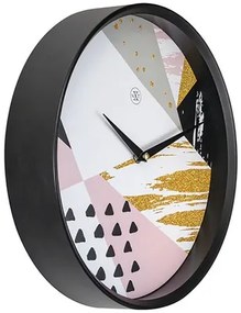 Nástenné hodiny NeXtime Grace Ø 30 cm