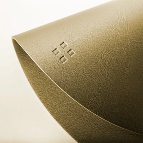 Štartovací set riadu 60 ks – Premium Platinum Line gold - W0182