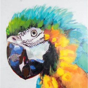 Obraz maľovaný originál 100x100 ZC130617A