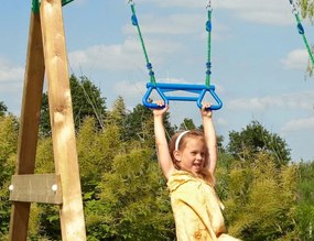Záhradná hojdačka Swing (250 cm)