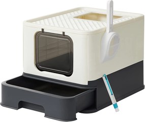 Podstielka pre mačky FEANDREA PPT001W01