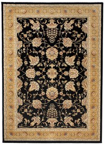 Oriental Weavers koberce Kusový koberec Jeneen 2520/C78B - 160x235 cm