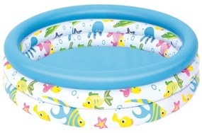 Nafukovací bazénik ø 102 cm – Bestway