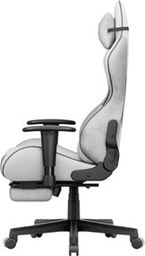 Herná stolička Force 5.7 Grey