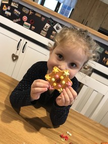 Pán Perníček Oskar a jeho Škorička