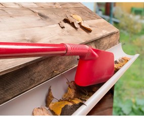 Čistič odkvapov – Garden Pleasure