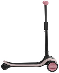 Kolobežka 2v1 Treo Pink