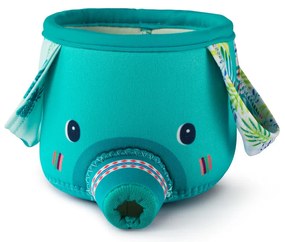 Lilliputiens – 3 tégliky z džungle – hračka do vody