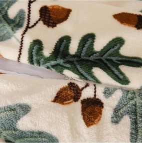 Obliečky z mikroplyšu Palmira EMI