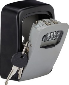 Trezor na kľúč s číselným kódom RD53352