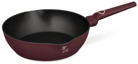 BerlingerHaus Hlboká panvica s výlevkami Leonardo 28 cm