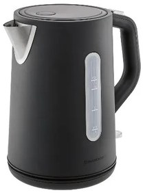 Silvercrest®  Rýchlovarná kanvica, 1,7 l (čierna)  (100395148)