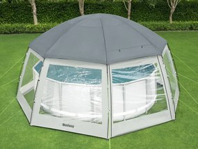 Bestway Záhradný altánok k bazénu – model 58612