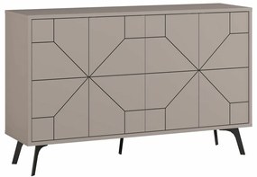 Skrinka Dune Light Mocha