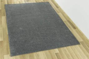 Koberec Forest 76 sivý