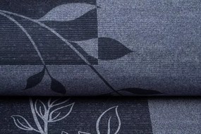 Protišmykový koberec / behúň CRYSTAL PRINT AGADIR 97