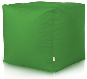 Taburetka Zelená OUTDOOR