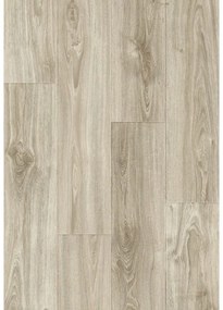 Mexen Madison, vinylová podlaha 1240x182 mm SPC 6,5 mm, IXPE 1,5 mm, 4-stranná V-drážka, dub, F1045-1240-182-505-4V1-01