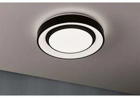 Paulmann 70544 - LED RGBW/22W Stmievateľné stropné svietidlo RAINBOW 230V + DO