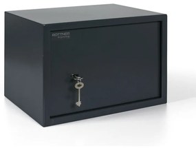 Rottner Nábytkový trezor JUPITER 4