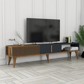 TV stolík Milan Alt antracit