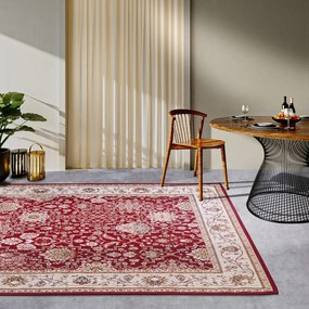 Červený vonkajší koberec 120x180 cm Pierre – Villeroy&amp;Boch