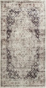 Koberec, mix farieb/vzor, 80x150, PELTON TYP 1