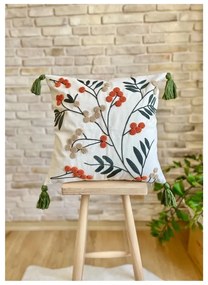 Obliečka na vankúš 43x43 cm – Mila Home