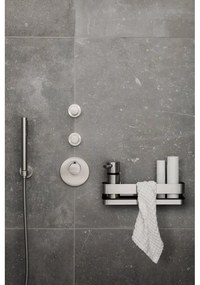 Súprava 2 bielych uterákov Blomus, 30 x 30 cm