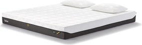 TEMPUR® PRO Medium Firm 21 - stredne tvrdý QuickRefresh poťah Rozmery: 80x200x21 cm, Varianta: Tempur SmartCool