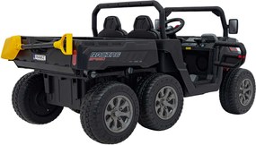 Ramiz Farmer Truck Speed 900 Čierna