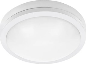 LED stropné svetlo Solight biela WO781-W
