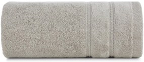 FROTÉ UTERÁK GLORY SADA 6KS 30X50 CM BÉŽOVÁ