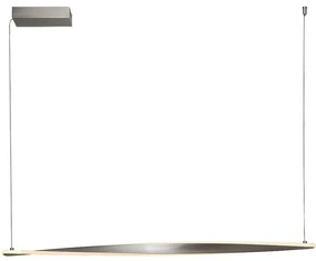Rabalux 72234 moderný závesný LED luster Elvio