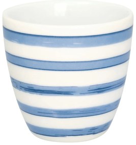 Porcelánová šálka Green Gate Sally, 100 ml